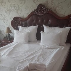 Отель Elit Hotel Balchik Болгария, Балчик - отзывы, цены и фото номеров - забронировать отель Elit Hotel Balchik онлайн фото 2
