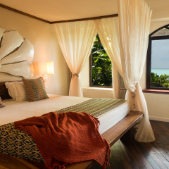 Отель Essque Zalu Zanzibar комната для гостей фото 2