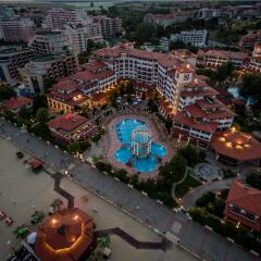 Отель Royal Palace Helena Sands Солнечный берег фото 3