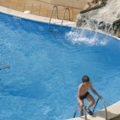 Hotel Serhs Oasis Park с домашними животными