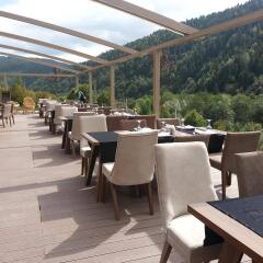 Abant Aden Boutique Hotel & Spa Турция, Болу - отзывы, цены и фото номеров - забронировать отель Abant Aden Boutique Hotel & Spa онлайн помещение для мероприятий
