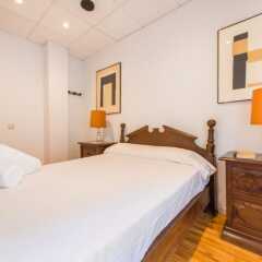 Отель Apartamento Centro Retiro Madrid комната для гостей фото 4