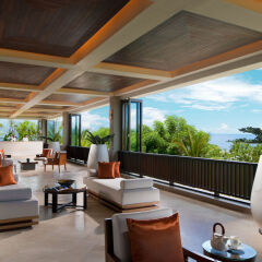 Отель Banyan Tree Ungasan интерьер отеля фото 2