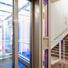 Star Inn Hotel Premium Dresden im Haus Altmarkt, by Quality балкон фото 2