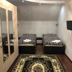Guest House Milana - Hostel Ярославль спа