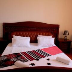 Отель Kiev Kutaisi Hotel Грузия, Кутаиси - отзывы, цены и фото номеров - забронировать отель Kiev Kutaisi Hotel онлайн комната для гостей фото 2