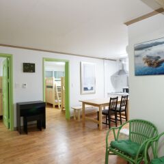 Отель Eden Guest House (이든 게스트하우스) Сеул комната для гостей фото 3
