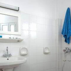 Апартаменты Melissa Apartments ванная фото 2