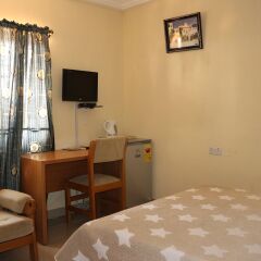 Отель Ami Guest House комната для гостей