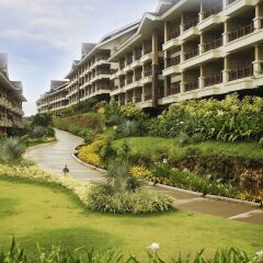Отель Alta Vista De Boracay Филиппины, остров Боракай - 2 отзыва об отеле, цены и фото номеров - забронировать отель Alta Vista De Boracay онлайн спортивное сооружение
