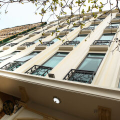 A1 Hill Hanoi Hotel фото 4