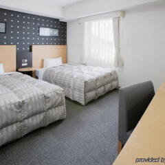Comfort Hotel Tendo комната для гостей фото 4