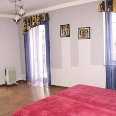 Отель Raua 26 Apartment Эстония, Таллин - отзывы, цены и фото номеров - забронировать отель Raua 26 Apartment онлайн комната для гостей фото 3