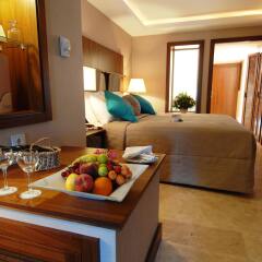 Marti Resort Deluxe Hotel в номере
