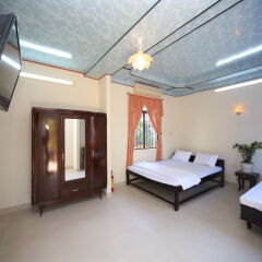 Отель Longan Homestay Вьетнам, Хойан - отзывы, цены и фото номеров - забронировать отель Longan Homestay онлайн комната для гостей