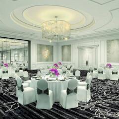Отель The Ritz-Carlton, San Francisco Сан-Франциско помещение для мероприятий