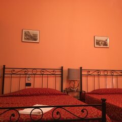 Hotel Vintage Milano Centrale in Milan, Italy from 171$, photos, reviews - zenhotels.com guestroom photo 5