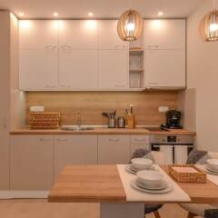 Отель FM Luxury 1-BDR Apartment - Sofia Dream Desert Болгария, София - отзывы, цены и фото номеров - забронировать отель FM Luxury 1-BDR Apartment - Sofia Dream Desert онлайн в номере