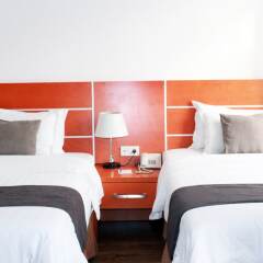Отель Dormitory Hualing Tbilisi Грузия, Тбилиси - отзывы, цены и фото номеров - забронировать отель Dormitory Hualing Tbilisi онлайн комната для гостей фото 4
