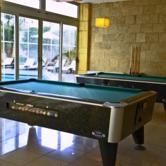 Athena Hotel детские мероприятия