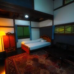 Отель Guest House Kotohira Япония, Хита - отзывы, цены и фото номеров - забронировать отель Guest House Kotohira онлайн детские мероприятия фото 2