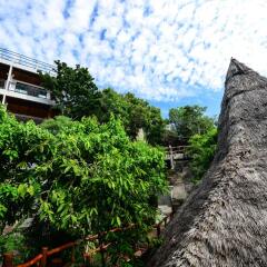 Отель Dusit Buncha Resort Koh Tao фото 7