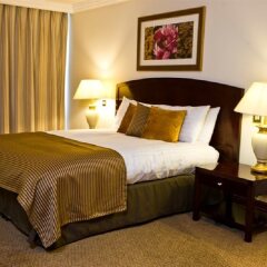 Отель Sanctum International Serviced Apartments Великобритания, Лондон - отзывы, цены и фото номеров - забронировать отель Sanctum International Serviced Apartments онлайн фото 7