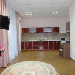 Гостиница Клумба Одесса в номере фото 2