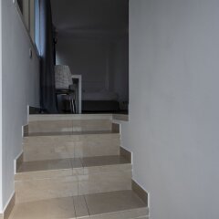 Отель Italianway - Santa Radegonda балкон
