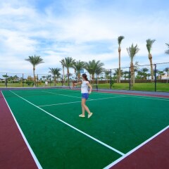 Отель Aqua Vista Resort & Spa Египет, Хургада - 1 отзыв об отеле, цены и фото номеров - забронировать отель Aqua Vista Resort & Spa онлайн фото 4