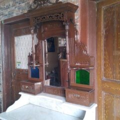 Pergamon Pension Турция, Дикили - отзывы, цены и фото номеров - забронировать отель Pergamon Pension онлайн фото 13