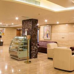 Отель Rayan Hotel Sharjah ОАЭ, Шарджа - отзывы, цены и фото номеров - забронировать отель Rayan Hotel Sharjah онлайн спа