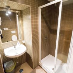 Funny Palace Hostel ванная