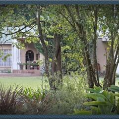 Отель Hopefield Country House комната для гостей фото 4