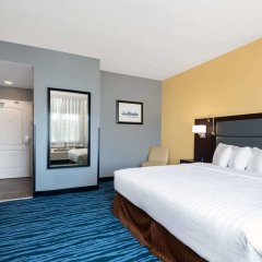 Hotel 1550 in San Bruno, United States of America from 130$, photos, reviews - zenhotels.com guestroom photo 5