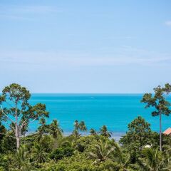 Отель Tranquil Residence 2 Таиланд, Самуи - отзывы, цены и фото номеров - забронировать отель Tranquil Residence 2 онлайн пляж