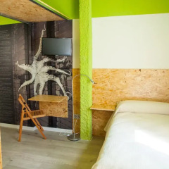 Отель La Posada de El Chaflán детские мероприятия