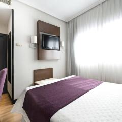 Hotel Trafalgar комната для гостей фото 2