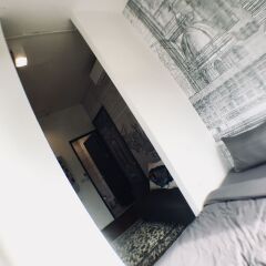 Отель L'atelier Poshtel Phuket - Hostel Таиланд, Пхукет - отзывы, цены и фото номеров - забронировать отель L'atelier Poshtel Phuket - Hostel онлайн комната для гостей фото 2
