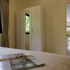 Отель Sam-kah Villa Jade Таиланд, Самуи - отзывы, цены и фото номеров - забронировать отель Sam-kah Villa Jade онлайн в номере фото 2