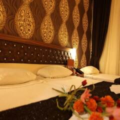 Отель Armas Beach - All Inclusive в номере фото 2