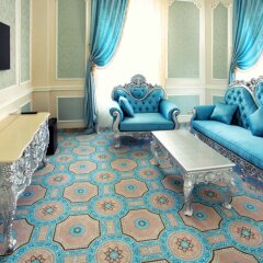 Royal Grand Hotel Киев комната для гостей фото 4