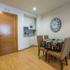 Отель Apartamentos El Cordial De Fausto Испания, Льянес - отзывы, цены и фото номеров - забронировать отель Apartamentos El Cordial De Fausto онлайн фото 7