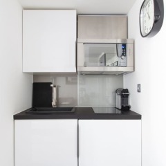 Отель Tuileries - Louvre Area Apartment Франция, Париж - отзывы, цены и фото номеров - забронировать отель Tuileries - Louvre Area Apartment онлайн в номере
