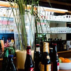Отель Auberge Van Strombeek Бельгия, Элевейт - отзывы, цены и фото номеров - забронировать отель Auberge Van Strombeek онлайн гостиничный бар
