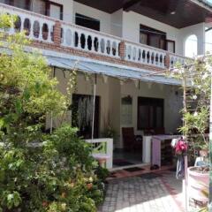 Kind & Love Hostel фото 4