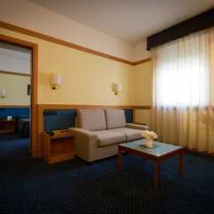 Hotel San Domenico Al Piano Матера комната для гостей фото 2