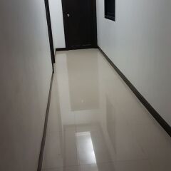 Отель Oscar Apartment Таиланд, Ланта - отзывы, цены и фото номеров - забронировать отель Oscar Apartment онлайн интерьер отеля фото 2