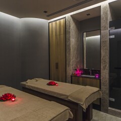 Arts Hotel Istanbul - Special Class Турция, Стамбул - 1 отзыв об отеле, цены и фото номеров - забронировать отель Arts Hotel Istanbul - Special Class онлайн спа фото 2