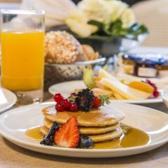 Grand Hotel Villa Castagnola в номере фото 2